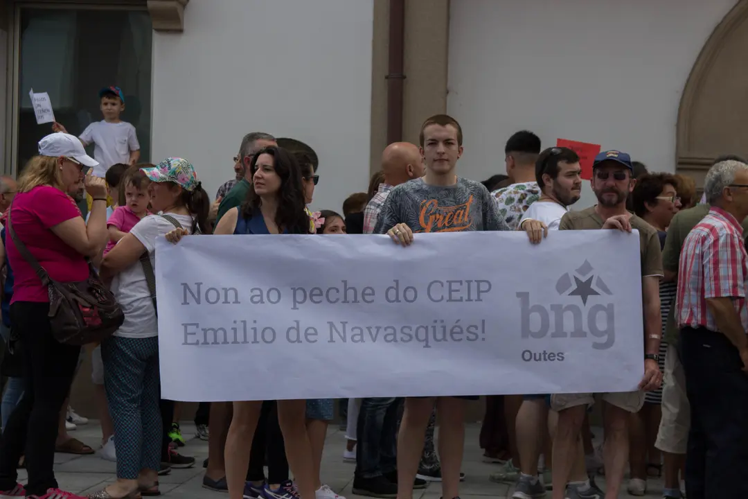 <p>Compartimos convosco unha pequena escolma de imaxes da fant&aacute;stica reportaxe gr&aacute;fica elaborada por Nando Vila.</p>
