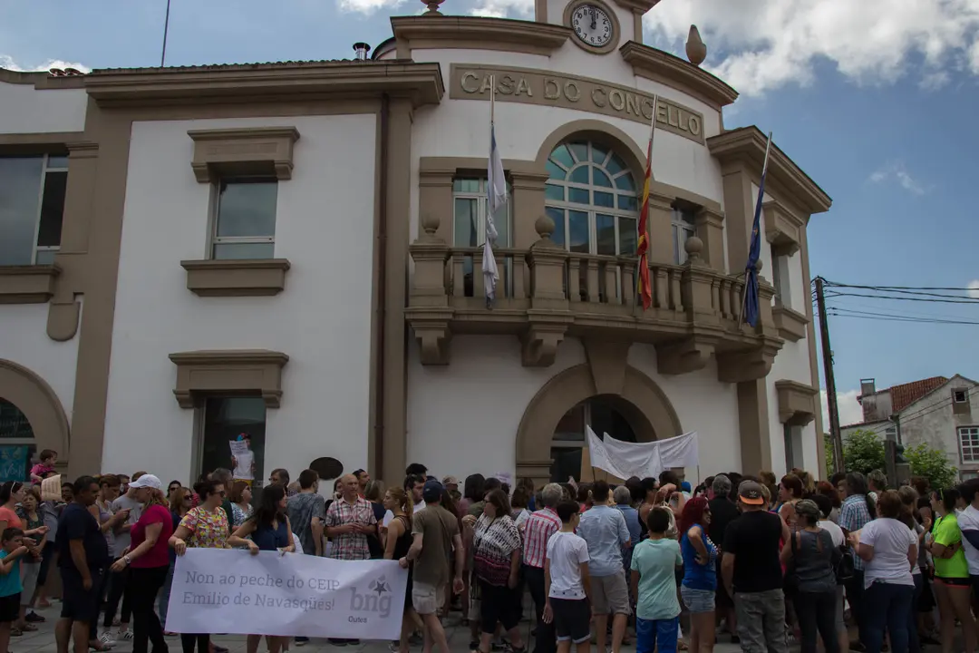 <p>Compartimos convosco unha pequena escolma de imaxes da fant&aacute;stica reportaxe gr&aacute;fica elaborada por Nando Vila.</p>
