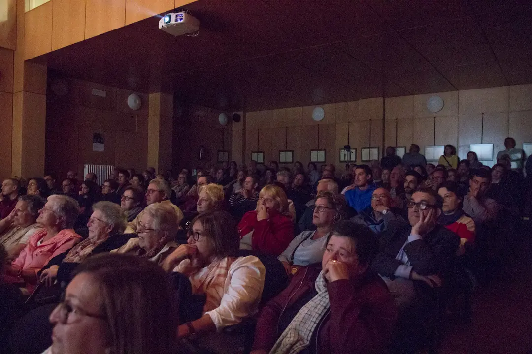 <p>Imaxes do acto de presentaci&oacute;n da candidatora do BNG de Outes celebrado o 25 de Outubro do 2018 para as elecci&oacute;ns municipais do 2019. Imaxes sacadas por Nando Vila.</p>
