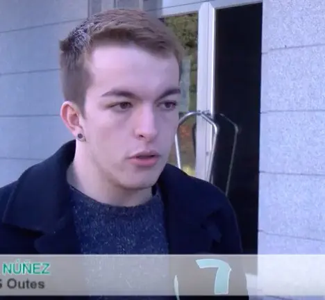 entrevista